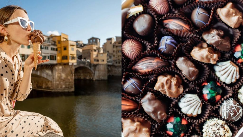 Cidade fundada há 70 anos é a capital brasileira do chocolate artesanal, e atrai milhões de turistas com seu charme europeu na Serra Gaúcha