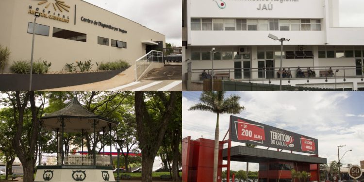 Cidade do interior de SP, situada a 522 metros de altitude, tem uma ótima qualidade de vida e abriga o maior hospital de câncer de todo o Brasil