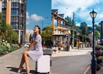 Cidade do interior de MG, situada a 1.555 metros de altitude, tem o título de Suíça mineira e oferece clima frio e arquitetura europeia