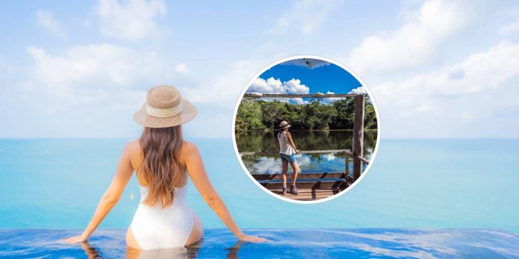 Cidade de 77 anos é a maior do Brasil em ecoturismo, sendo referência mundial em sustentabilidade no Mato Grosso do Sul