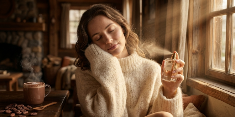 3 perfumes com notas de cacau que cheiram a conforto, conheça as opções doces e envolventes