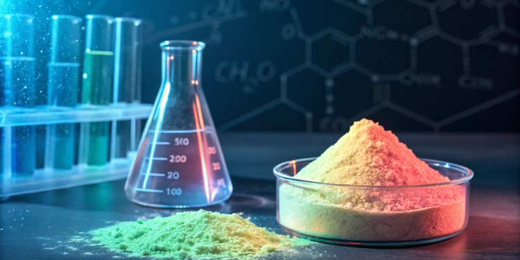 O pó químico revolucionário que armazena hidrogênio com segurança e permite transportar a energia mais limpa do mundo em caminhões comuns