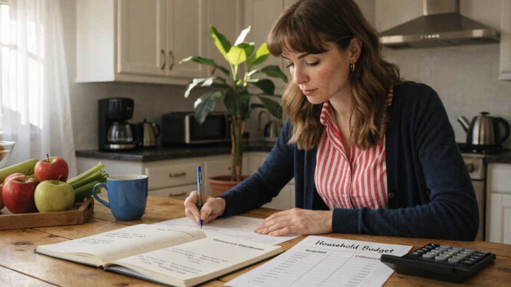 Gestão Financeira Pessoal