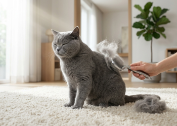 Gasta muito com banho e tosa? 3 itens baratos que ajudam a cuidar do pet em casa