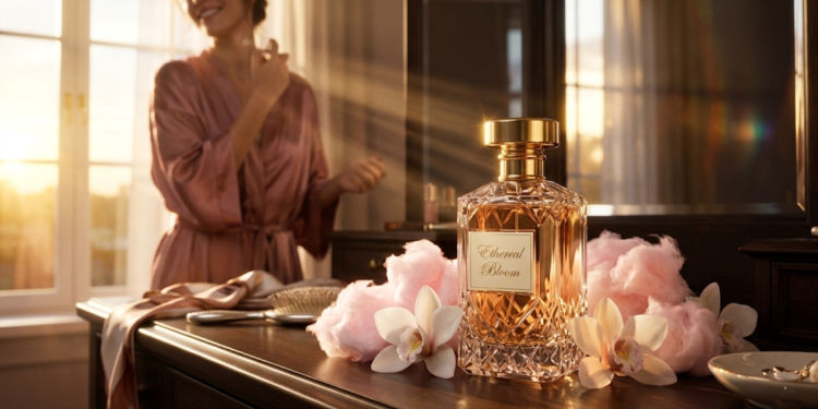Cheiro que não sai nem da roupa, 3 perfumes doces nacionais que fixam até a próxima lavagem