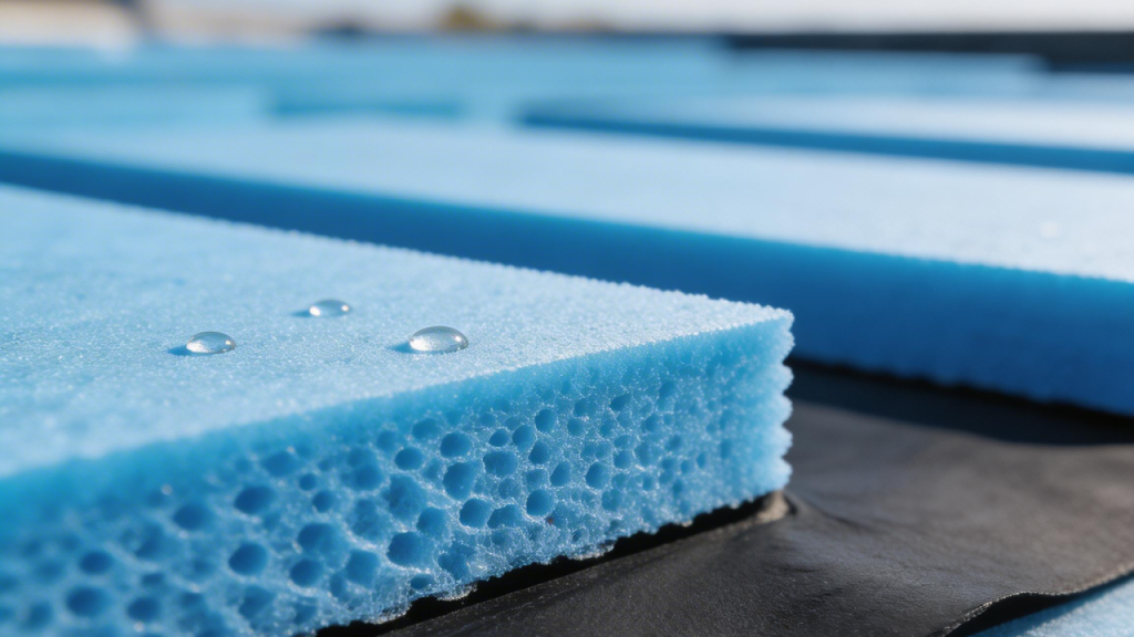 Casa compacta de 70 metros quadrados com isolamento acústico para gravações