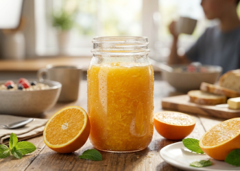 Cansado de suco de caixinha? Espremedores práticos que deixam o café da manhã mais saudável