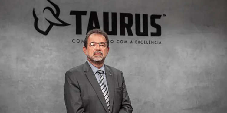 CEO da Taurus (TASA4) vê fim de guerra tarifária e projeta 2026 forte