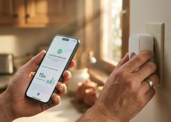 Conta de luz alta? Veja como as tomadas inteligentes cortam o gasto invisível e ajudam você a economizar todo mês