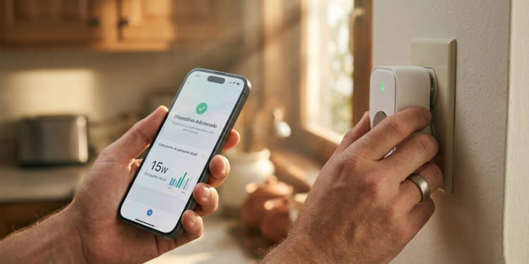 Conta de luz alta? Veja como as tomadas inteligentes cortam o gasto invisível e ajudam você a economizar todo mês