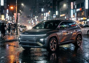 Visual futurista e motor turbo de última geração colocam este SUV no topo das buscas dos brasileiros este mês