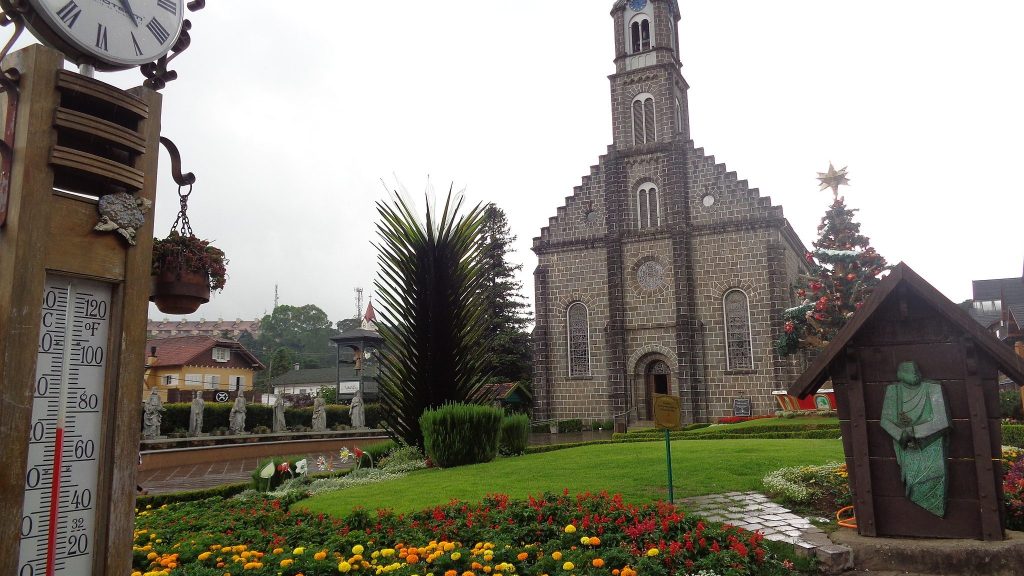 Essa cidade da Serra Gaúcha conquistou corações e surpreendeu o país