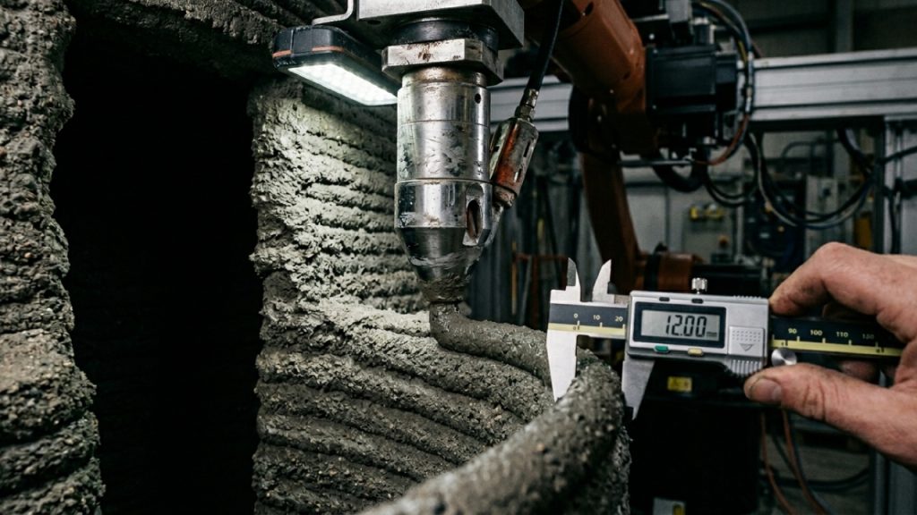 Engenheiro de casas impressas em 3D vira solução para obras rápidas e ganha 18 mil reais em construtoras modernas no país