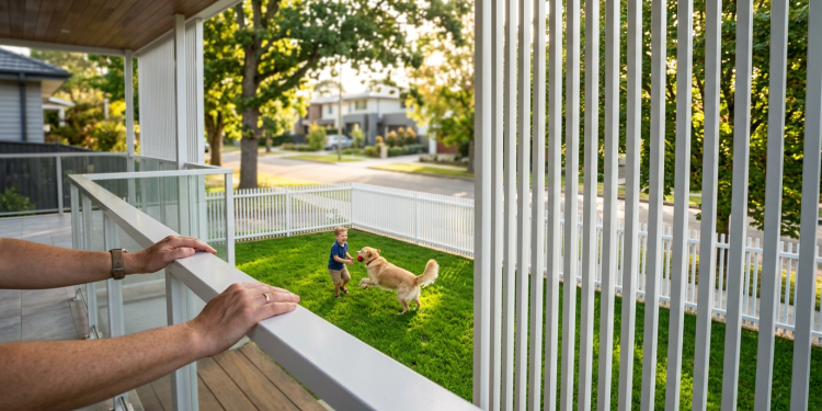 A casa de 105 metros quadrados mais segura para investir em leilão e garantir manutenção zero na fachada