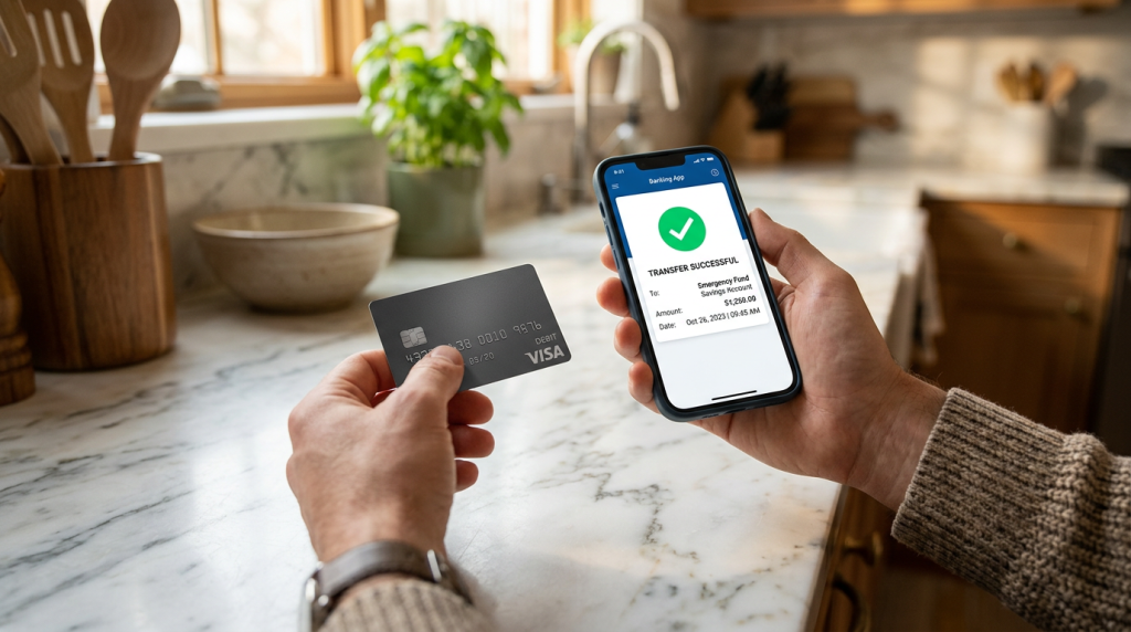 A estratégia de consumo mais eficaz do Brasil para eliminar dívidas e acumular riqueza