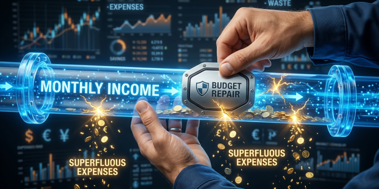 A estratégia de consumo mais eficaz do Brasil para eliminar dívidas e acumular riqueza