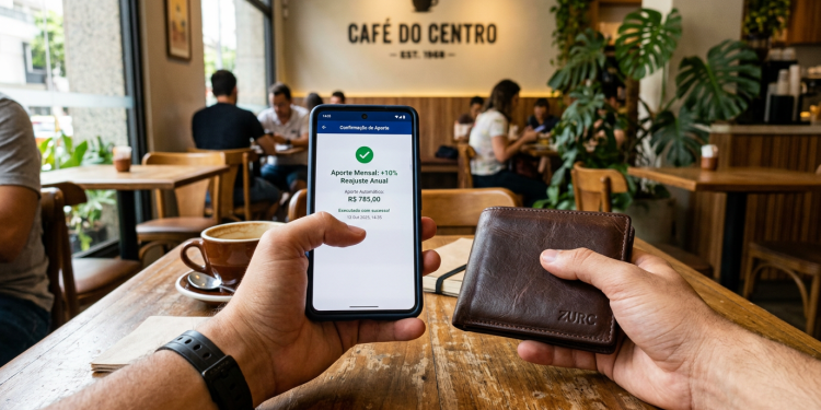 A estratégia de investimento mais eficaz do Brasil para vencer a inflação e acelerar a riqueza