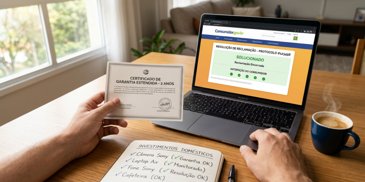 A estratégia mais inteligente do mercado brasileiro para fugir de produtos caros que duram pouco