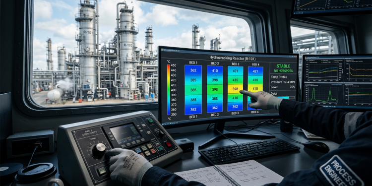A tecnologia de conversão mais avançada do país para transformar resíduos em querosene de aviação