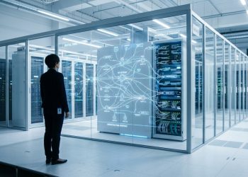 O "tradutor de negócios" que fatura alto ao transformar desejos de empresas em arquiteturas complexas de Inteligência Artificial