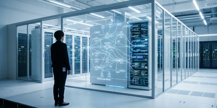 O "tradutor de negócios" que fatura alto ao transformar desejos de empresas em arquiteturas complexas de Inteligência Artificial