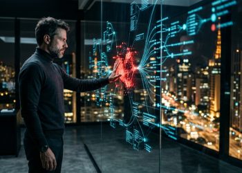 O cargo de 15 mil reais focado em vigiar a moral da inteligência artificial vira tendência em grandes empresas de tecnologia