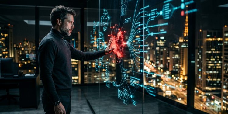 O cargo de 15 mil reais focado em vigiar a moral da inteligência artificial vira tendência em grandes empresas de tecnologia