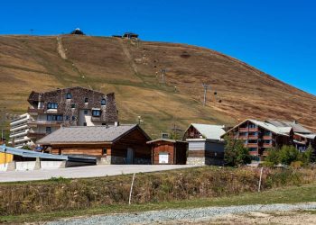 Alpe d'Huez e suas 21 curvas