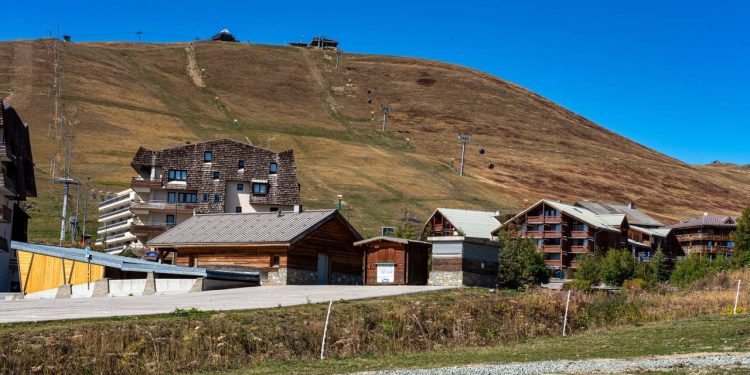 Alpe d'Huez e suas 21 curvas