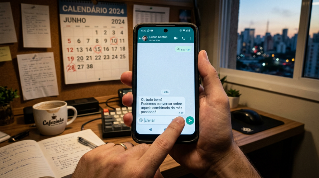 Amizade ou dívida O perigo de emprestar dinheiro para amigos