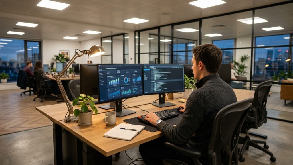 Você pode ser pago para testar aplicativos e encontrar erros antes de todo mundo com salários iniciais de 6 mil reais