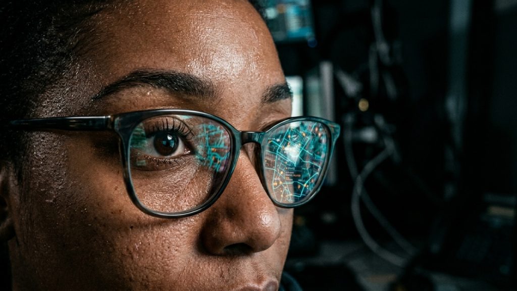 Traçar as rotas mais curtas para grandes transportadoras economiza milhões e garante salários de 8 mil reais no Brasil