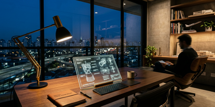 As estratégias de Elon Musk para criar riqueza resolvendo problemas e não buscando dinheiro