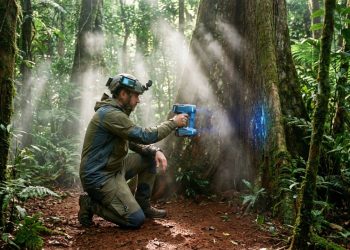 Auditor de créditos de carbono lucra 20 mil reais ajudando propriedades rurais a faturar com a preservação de florestas