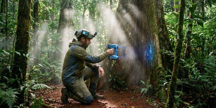 Auditor de créditos de carbono lucra 20 mil reais ajudando propriedades rurais a faturar com a preservação de florestas