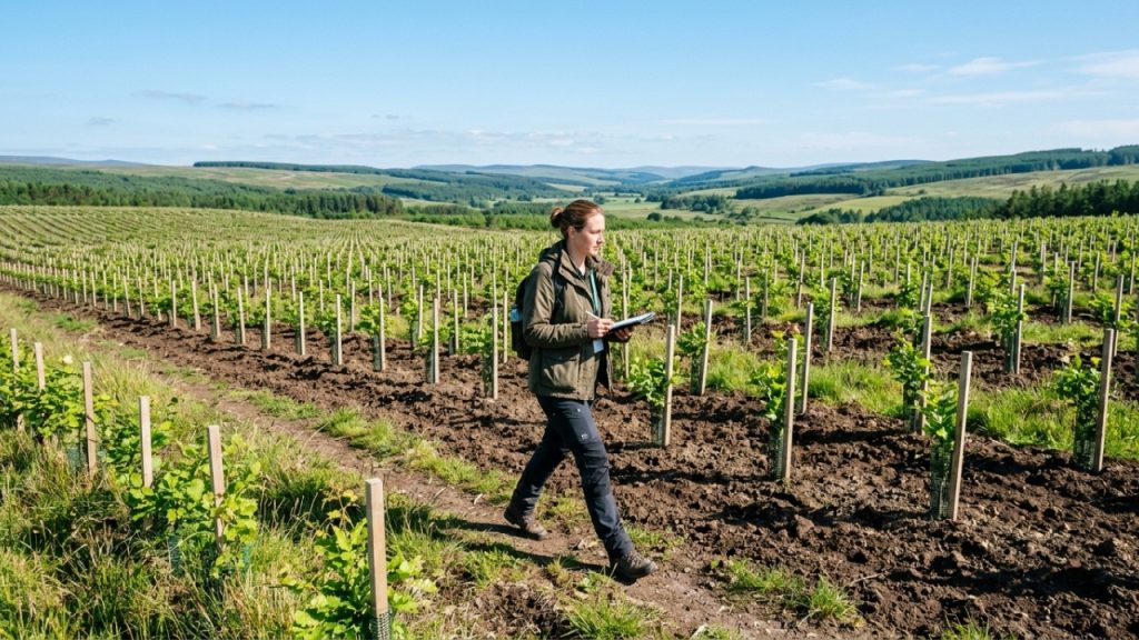 Profissão que protege o meio ambiente vira o novo braço direito de grandes indústrias para evitar multas ambientais