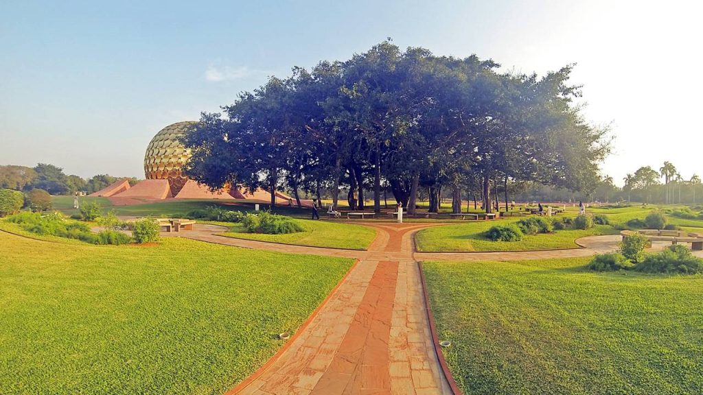 A cidade experimental na Ásia construída para 50 mil habitantes viverem sem usar dinheiro e sem governo oficial