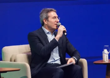 Mais de 50 empresas aguardam janela de IPO no Brasil com aumento do fluxo estrangeiro, diz CEO da B3