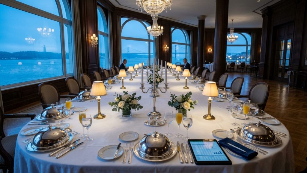 A vida de quem ganha 2 mil euros apenas para dormir em hotéis de luxo e avaliar o pequeno almoço