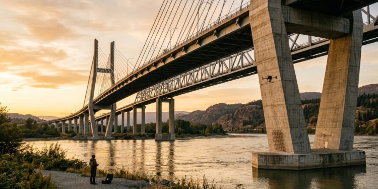 Drones criam empregos de alto salário e mudam completamente o mercado de trabalho no Brasil