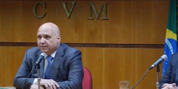 Damares pede que Otto Lobo, indicado à presidência da CVM, deponha sobre caso Master