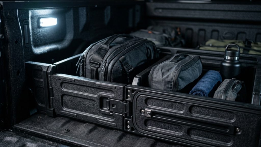 Robustez de picape por R$ 125 mil faz a Chevrolet Montana ser o utilitário mais versátil para o dia a dia e viagens