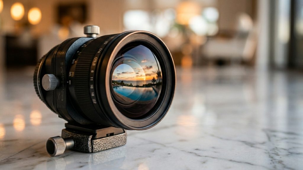 O truque visual que faz imóveis serem vendidos na metade do tempo virou a especialidade mais buscada por corretoras de luxo