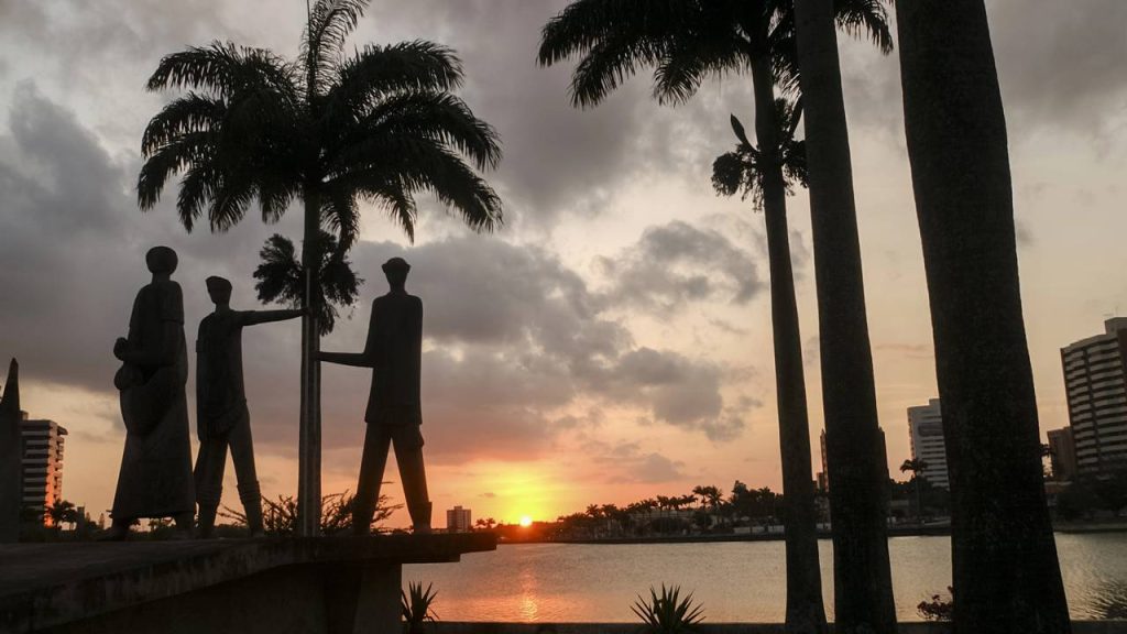 Com 419 mil habitantes e 552 metros de altitude, a cidade na Paraíba surge como o maior polo tecnológico do interior