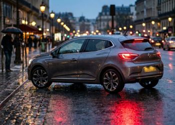 Hatchback campeão de vendas ganha segurança de carro de luxo para travar sozinho na cidade