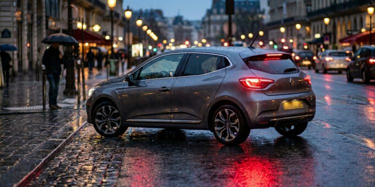 Hatchback campeão de vendas ganha segurança de carro de luxo para travar sozinho na cidade