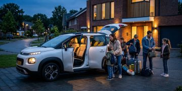 O SUV de sete lugares mais barato do país atrai famílias grandes e bagunça a concorrência