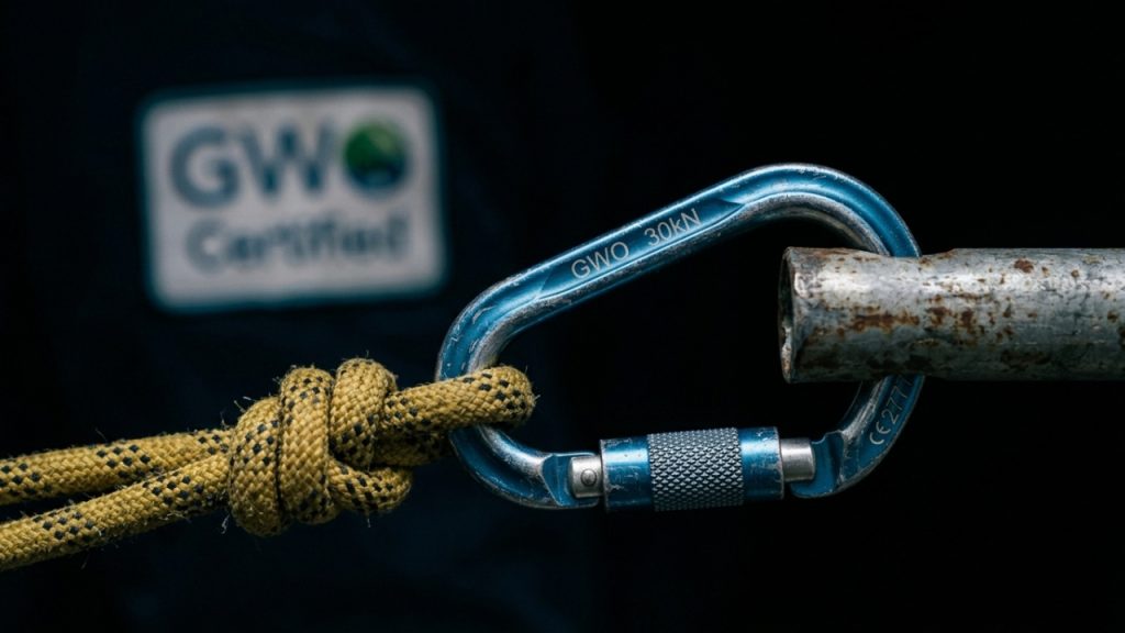 Especialistas em torres de vento encontram vagas com moradia paga e planos de carreira fora do Brasil