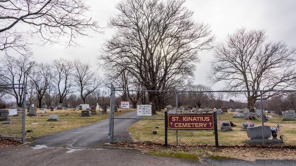 A cidade fantasma americana que queima ininterruptamente no subsolo há 60 anos e inspirou filmes de terror famosos