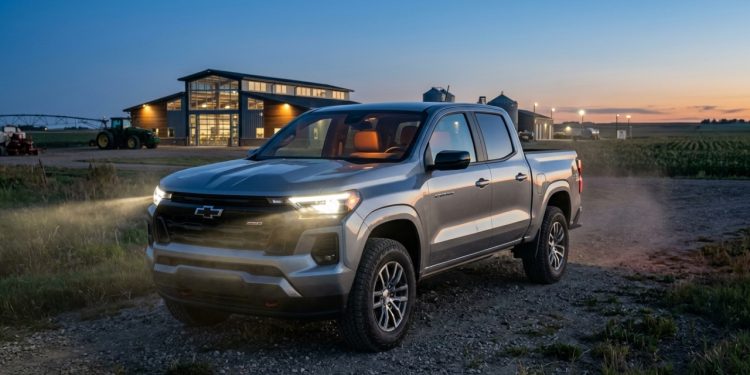 Renovação profunda e motor indestrutível fazem a clássica picape americana voltar a dominar as fazendas do país